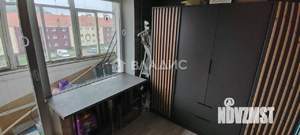 3-к квартира, вторичка, 53м2, 4/5 этаж