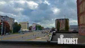 3-к квартира, вторичка, 76м2, 2/10 этаж