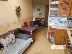 1-к квартира, вторичка, 36м2, 9/9 этаж
