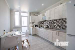 1-к квартира, вторичка, 45м2, 6/10 этаж
