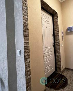 1-к квартира, вторичка, 38м2, 5/7 этаж