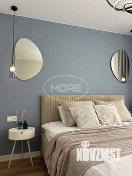 1-к квартира, вторичка, 39м2, 8/9 этаж