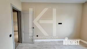 1-к квартира, сданный дом, 34м2, 4/4 этаж