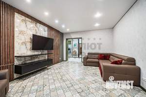 3-к квартира, вторичка, 113м2, 2/9 этаж