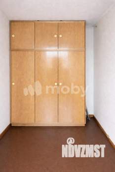 2-к квартира, вторичка, 42м2, 4/5 этаж