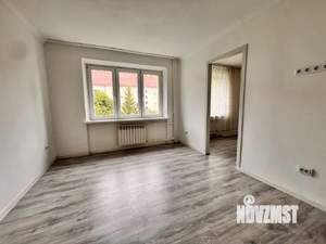 4-к квартира, вторичка, 64м2, 2/5 этаж