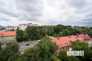 2-к квартира, вторичка, 56м2, 8/13 этаж