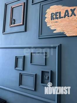 1-к квартира, вторичка, 41м2, 10/10 этаж