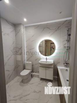 1-к квартира, вторичка, 39м2, 7/9 этаж
