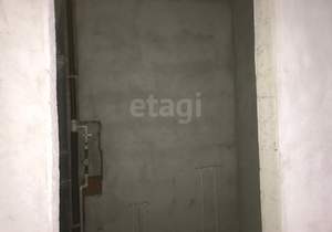 2-к квартира, вторичка, 39м2, 1/8 этаж