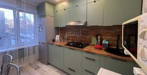 2-к квартира, вторичка, 54м2, 2/9 этаж