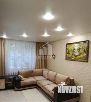 1-к квартира, вторичка, 33м2, 5/10 этаж