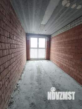 2-к квартира, вторичка, 55м2, 10/10 этаж