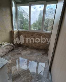 2-к квартира, вторичка, 53м2, 1/1 этаж