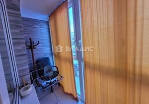 1-к квартира, вторичка, 47м2, 3/8 этаж