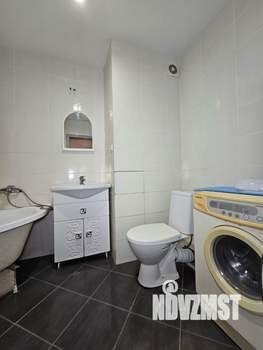 1-к квартира, вторичка, 46м2, 8/9 этаж