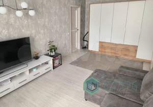 1-к квартира, вторичка, 38м2, 1/5 этаж