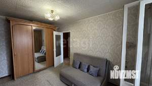 2-к квартира, вторичка, 44м2, 4/5 этаж