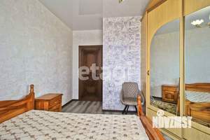 3-к квартира, вторичка, 83м2, 12/12 этаж