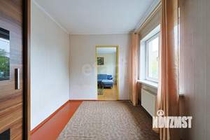 3-к квартира, вторичка, 48м2, 2/3 этаж