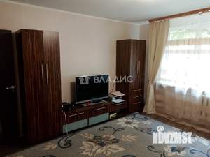 2-к квартира, вторичка, 50м2, 1/9 этаж