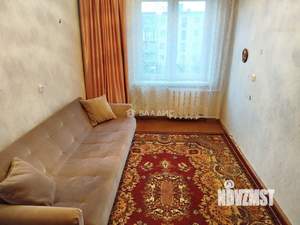 3-к квартира, вторичка, 59м2, 4/5 этаж