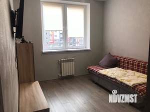 1-к квартира, вторичка, 29м2, 3/10 этаж