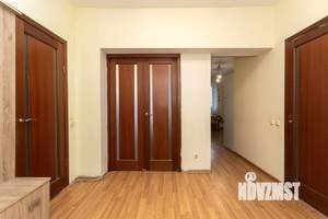 1-к квартира, вторичка, 55м2, 4/5 этаж