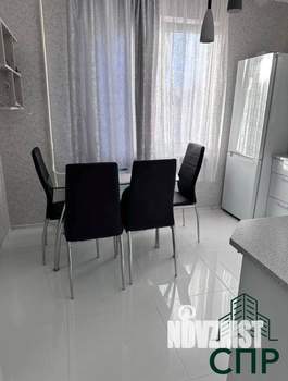 1-к квартира, вторичка, 40м2, 10/10 этаж
