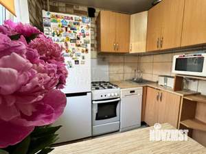 3-к квартира, вторичка, 62м2, 2/5 этаж