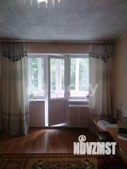 2-к квартира, вторичка, 44м2, 3/5 этаж