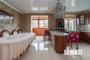 5-к квартира, вторичка, 149м2, 3/3 этаж