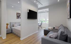 1-к квартира, вторичка, 32м2, 3/10 этаж
