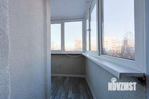 3-к квартира, вторичка, 73м2, 5/10 этаж