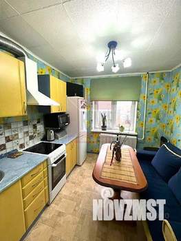 1-к квартира, вторичка, 35м2, 9/9 этаж