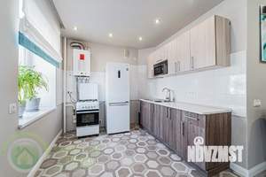 2-к квартира, вторичка, 66м2, 4/9 этаж