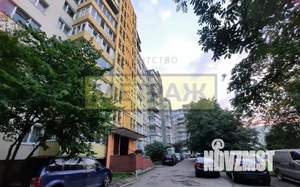 3-к квартира, вторичка, 70м2, 3/9 этаж