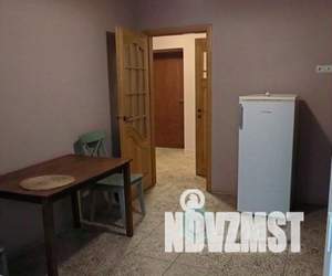 1-к квартира, вторичка, 41м2, 2/8 этаж