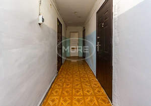 2-к квартира, вторичка, 35м2, 3/5 этаж