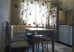 2-к квартира, вторичка, 59м2, 5/9 этаж