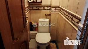 3-к квартира, вторичка, 65м2, 4/5 этаж