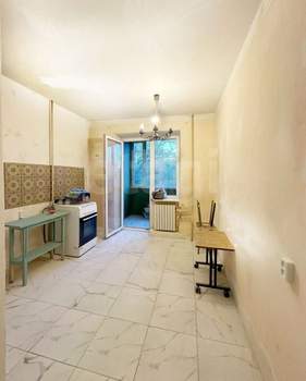 3-к квартира, вторичка, 65м2, 2/5 этаж