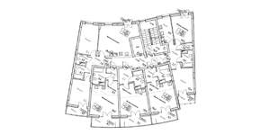 Студия квартира, вторичка, 34м2, 7/7 этаж
