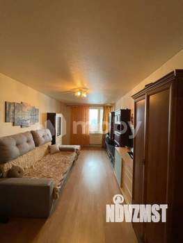 1-к квартира, вторичка, 53м2, 4/9 этаж