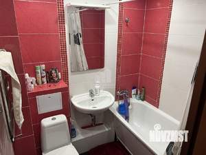 1-к квартира, вторичка, 33м2, 1/5 этаж