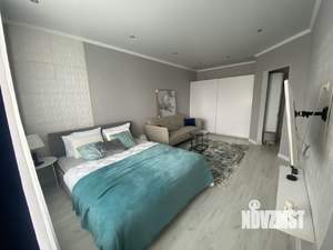 1-к квартира, вторичка, 35м2, 6/12 этаж