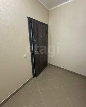 1-к квартира, вторичка, 40м2, 7/12 этаж