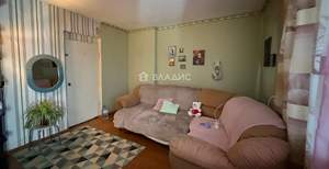 2-к квартира, вторичка, 45м2, 1/2 этаж