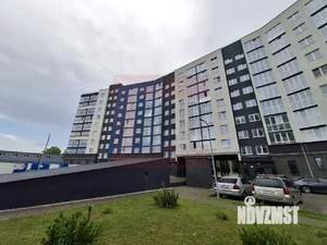 1-к квартира, вторичка, 37м2, 3/9 этаж