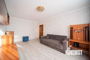 1-к квартира, вторичка, 38м2, 1/10 этаж